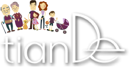 Tiande-jana.proweb.cz